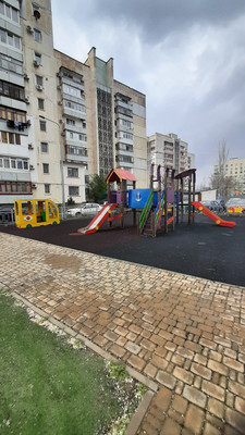 Продам однокомнатную (1-комн.) квартиру, Набережная ул, 3, Саки г