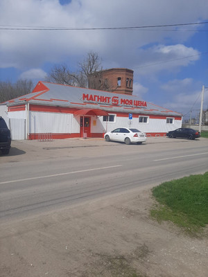 Продам торговое помещение 350 м2, Савина ул, Зимовники п