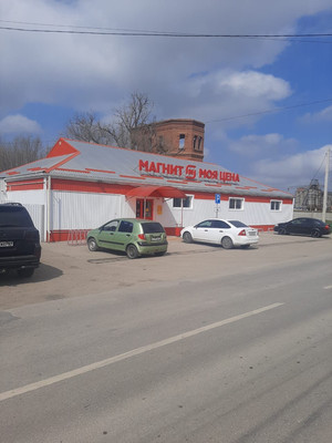 Продам торговое помещение 350 м2, Савина ул, Зимовники п