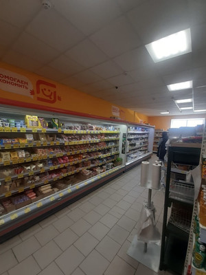 Продам торговое помещение 350 м2, Савина ул, Зимовники п