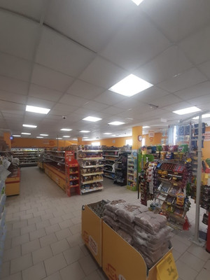 Продам торговое помещение 350 м2, Савина ул, Зимовники п