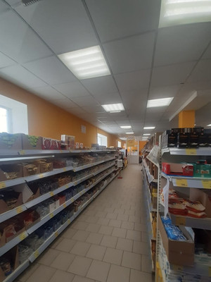 Продам торговое помещение 350 м2, Савина ул, Зимовники п