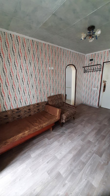 Продам однокомнатную (1-комн.) квартиру, Кузнецова ул, 5, Саки г