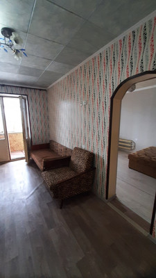 Продам однокомнатную (1-комн.) квартиру, Кузнецова ул, 5, Саки г