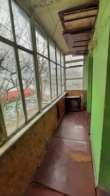 Продам однокомнатную (1-комн.) квартиру, Кузнецова ул, 5, Саки г