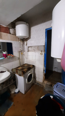 Продам однокомнатную (1-комн.) квартиру, Кузнецова ул, 5, Саки г