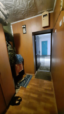 Продам однокомнатную (1-комн.) квартиру, Кузнецова ул, 5, Саки г