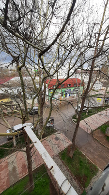 Продам однокомнатную (1-комн.) квартиру, Кузнецова ул, 5, Саки г