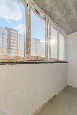 Продам однокомнатную (1-комн.) квартиру, Рахманинова 3-й проезд, 2, Пенза г