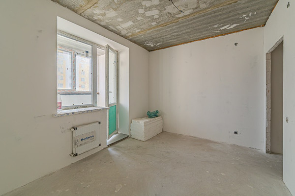 Продам однокомнатную (1-комн.) квартиру, Рахманинова 3-й проезд, 2, Пенза г