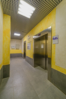 Продам однокомнатную (1-комн.) квартиру, Рахманинова 3-й проезд, 2, Пенза г