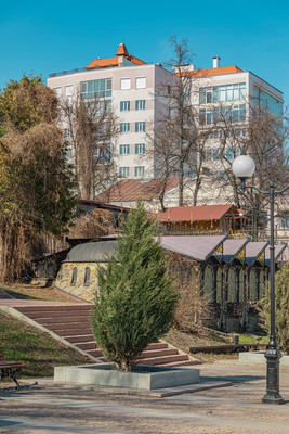 Продам трехкомнатную (3-комн.) квартиру, Московская ул, 4б, Пенза г