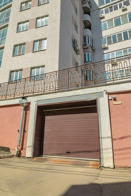 Продам трехкомнатную (3-комн.) квартиру, Московская ул, 4б, Пенза г