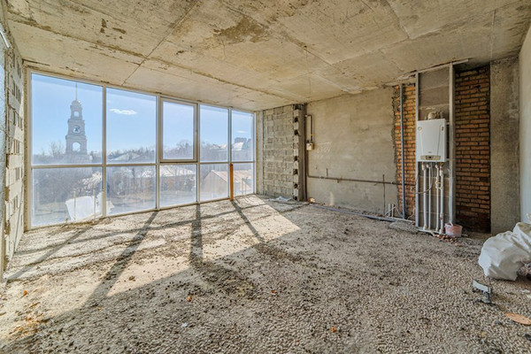 Продам трехкомнатную (3-комн.) квартиру, Московская ул, 4б, Пенза г