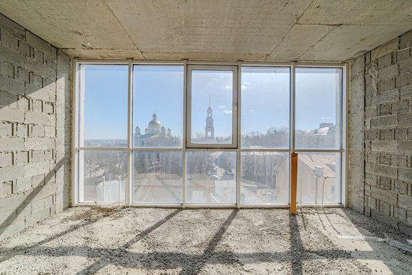 Продам трехкомнатную (3-комн.) квартиру, Московская ул, 4б, Пенза г