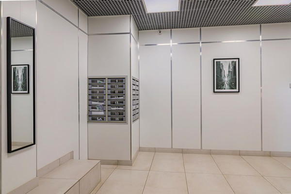Продам трехкомнатную (3-комн.) квартиру, Московская ул, 4б, Пенза г