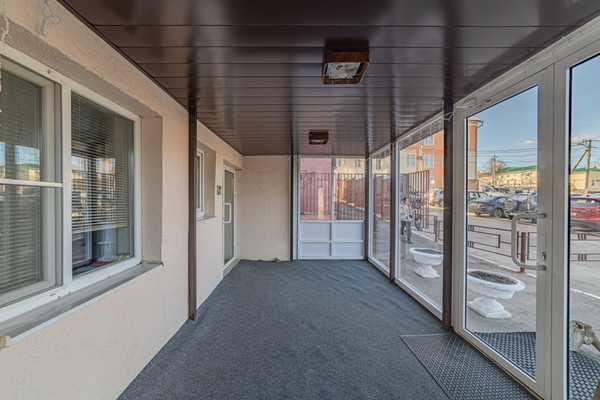 Продам трехкомнатную (3-комн.) квартиру, Московская ул, 4б, Пенза г