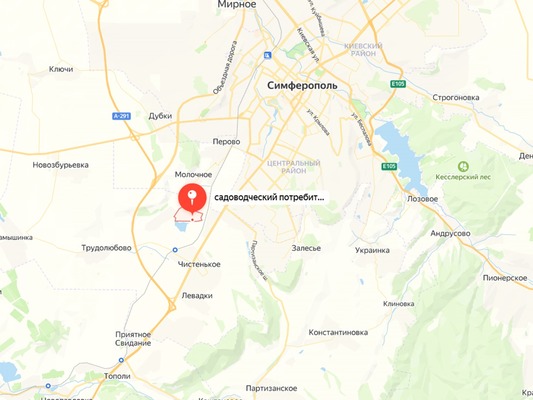 Продам участок 6 соток, Фермерское хоз., Родничок тер. СПК, Ключи с, 0 км от города