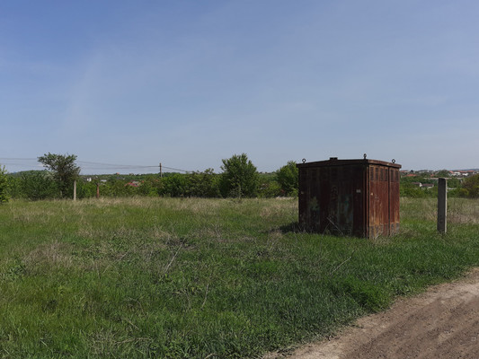 Продам участок 6 соток, Фермерское хоз., Родничок тер. СПК, Ключи с, 0 км от города