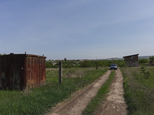 Продам участок 6 соток, Фермерское хоз., Родничок тер. СПК, Ключи с, 0 км от города