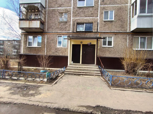 Продам однокомнатную (1-комн.) квартиру, Зари ул, 48аа, Нижний Тагил г