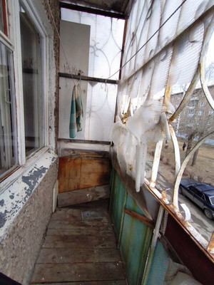 Продам однокомнатную (1-комн.) квартиру, Зари ул, 48аа, Нижний Тагил г