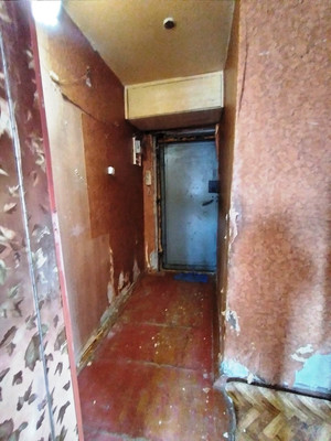 Продам однокомнатную (1-комн.) квартиру, Зари ул, 48аа, Нижний Тагил г