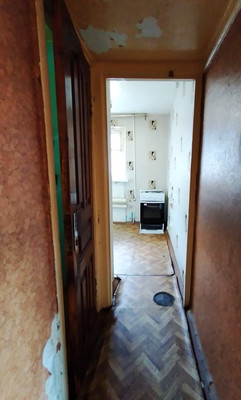 Продам однокомнатную (1-комн.) квартиру, Зари ул, 48аа, Нижний Тагил г