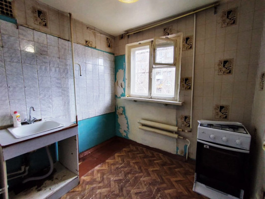 Продам однокомнатную (1-комн.) квартиру, Зари ул, 48аа, Нижний Тагил г