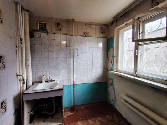 Продам однокомнатную (1-комн.) квартиру, Зари ул, 48аа, Нижний Тагил г