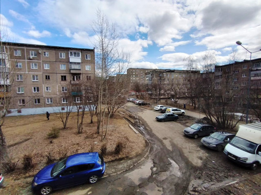 Продам однокомнатную (1-комн.) квартиру, Зари ул, 48аа, Нижний Тагил г