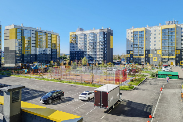 Продам двухкомнатную (2-комн.) , Конструктора Духова ул, 14, Челябинск г