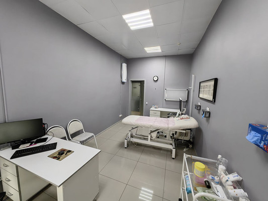Сдам аптеку 235,2 м2, Покровский б-р, 8, Москва г