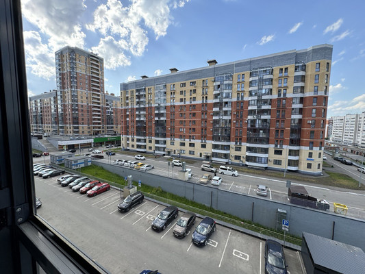 Продам многокомнатную квартиру, Зур Урам ул, 1ккк3, Казань г