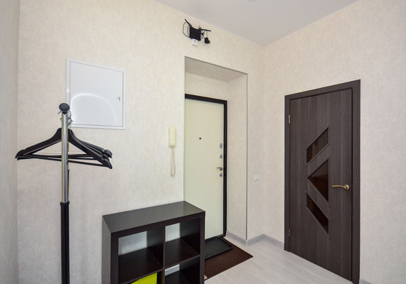 Продам однокомнатную (1-комн.) квартиру, Краснопутиловская ул, 28/20А, Санкт-Петербург г