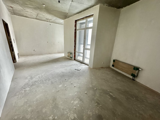 Продам однокомнатную (1-комн.) квартиру, Сибгата Хакима ул, 51к3, Казань г
