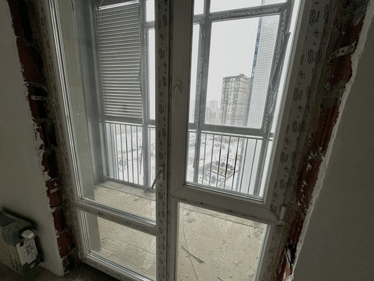 Продам однокомнатную (1-комн.) квартиру, Сибгата Хакима ул, 51к3, Казань г