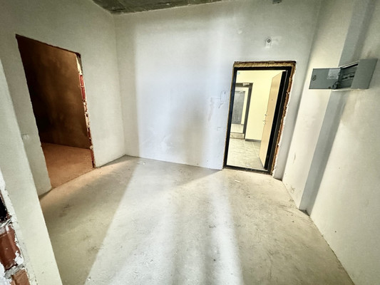 Продам однокомнатную (1-комн.) квартиру, Сибгата Хакима ул, 51к3, Казань г