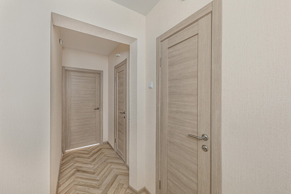 Продам двухкомнатную (2-комн.) , Конструктора Духова ул, 12, Челябинск г