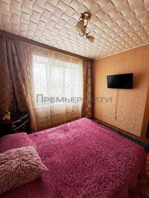 Продам двухкомнатную (2-комн.) квартиру, Грабцевское ш, 116к2, Калуга г