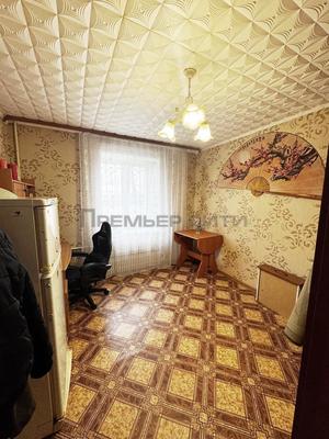 Продам двухкомнатную (2-комн.) квартиру, Грабцевское ш, 116к2, Калуга г