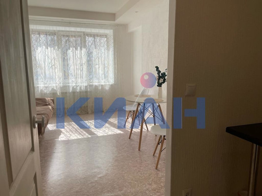 Продам однокомнатную (1-комн.) квартиру, Пролетарская ул, 47, Красноярск г