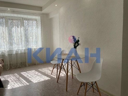 Продам однокомнатную (1-комн.) квартиру, Пролетарская ул, 47, Красноярск г