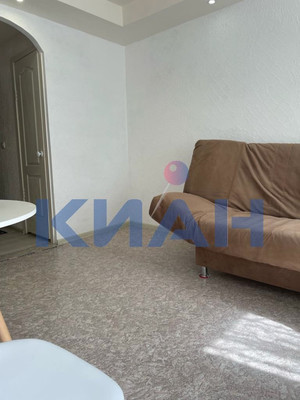 Продам однокомнатную (1-комн.) квартиру, Пролетарская ул, 47, Красноярск г