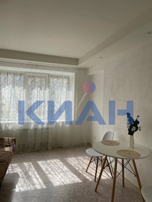 Продам однокомнатную (1-комн.) квартиру, Пролетарская ул, 47, Красноярск г