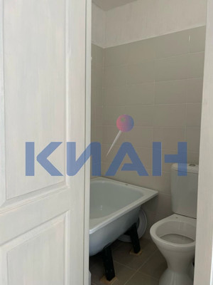 Продам однокомнатную (1-комн.) квартиру, Пролетарская ул, 47, Красноярск г