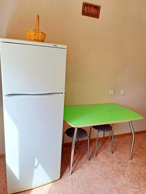 Продам однокомнатную (1-комн.) квартиру, Курчатова ул, 36в, Воронеж г