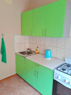 Продам однокомнатную (1-комн.) квартиру, Курчатова ул, 36в, Воронеж г