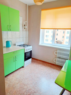 Продам однокомнатную (1-комн.) квартиру, Курчатова ул, 36в, Воронеж г