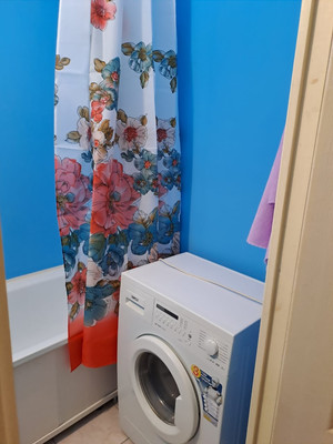 Продам однокомнатную (1-комн.) квартиру, Курчатова ул, 36в, Воронеж г